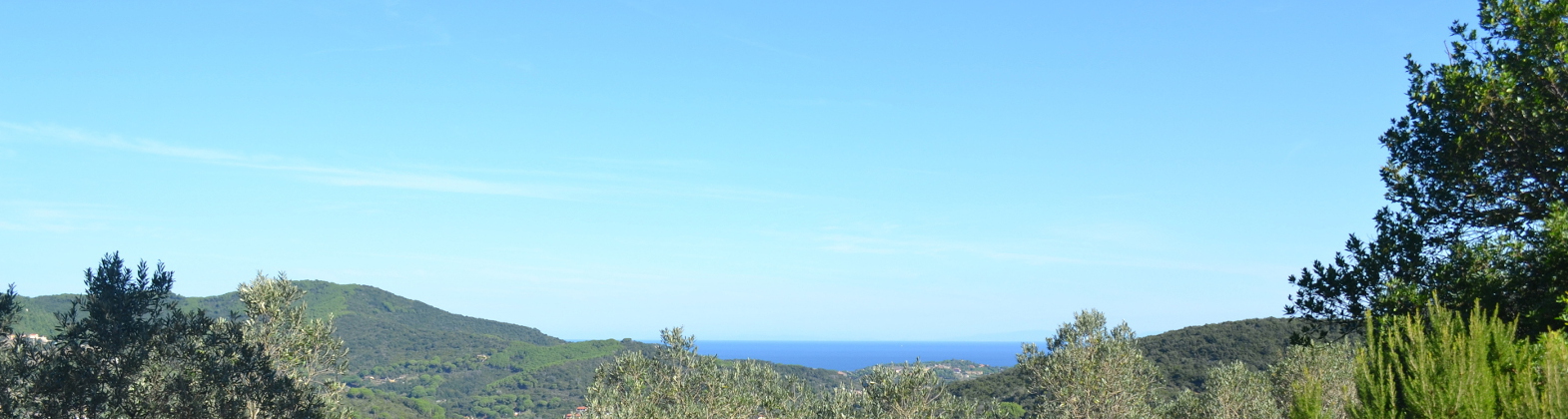 Glamping Isola d'Elba