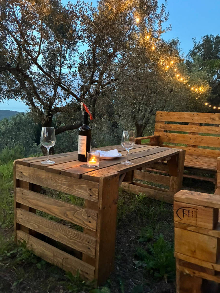 aperitivo