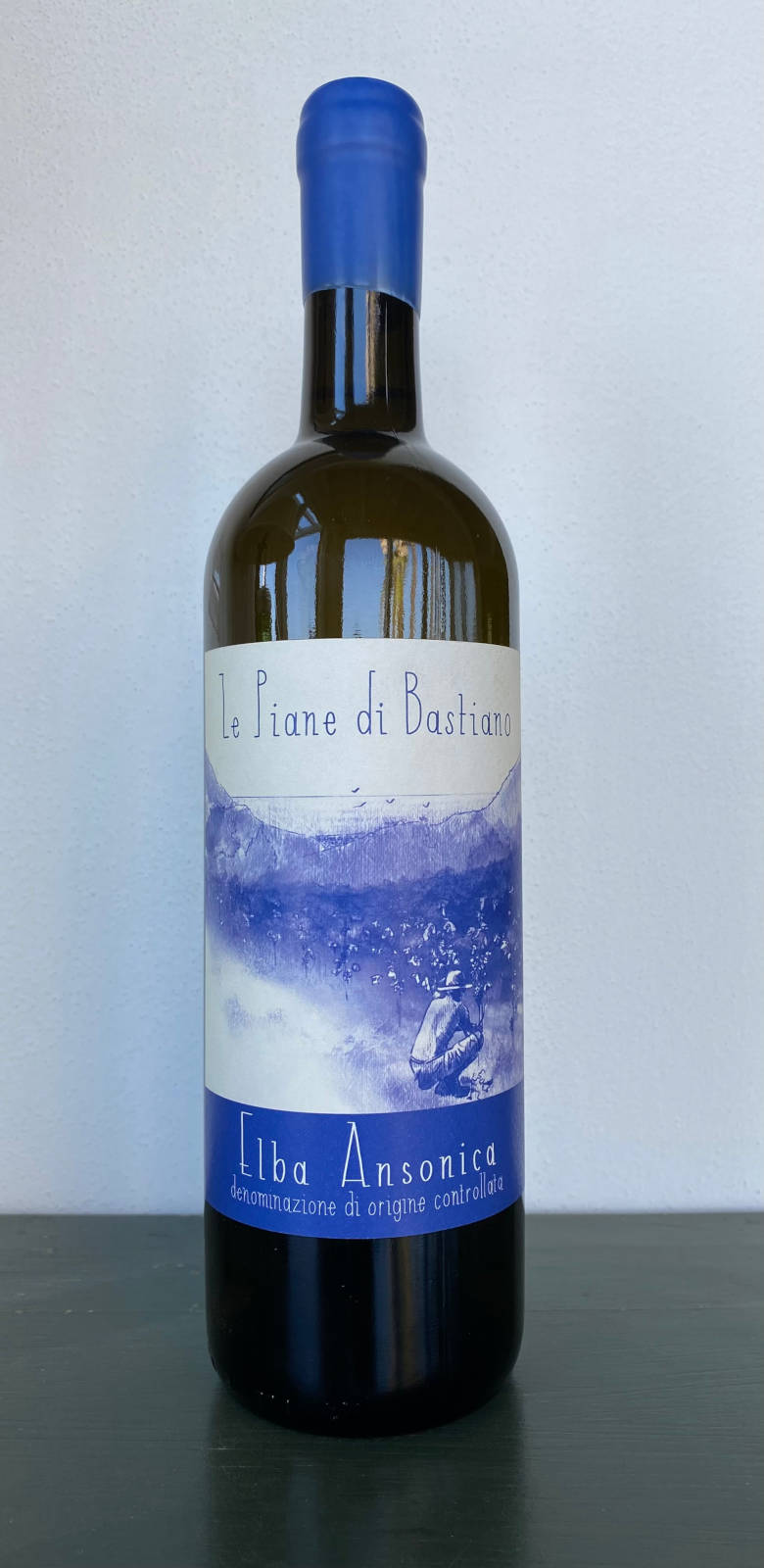 Elba Ansonica DOC