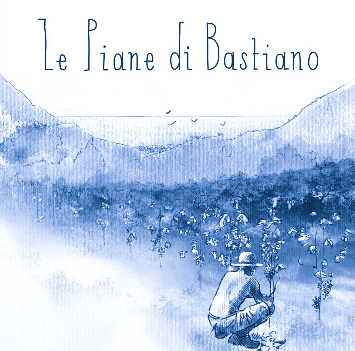 Elba bianco - Ansonica DOC
